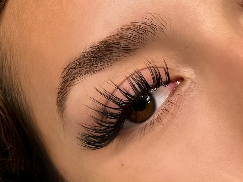 Wispy Wet Full Set