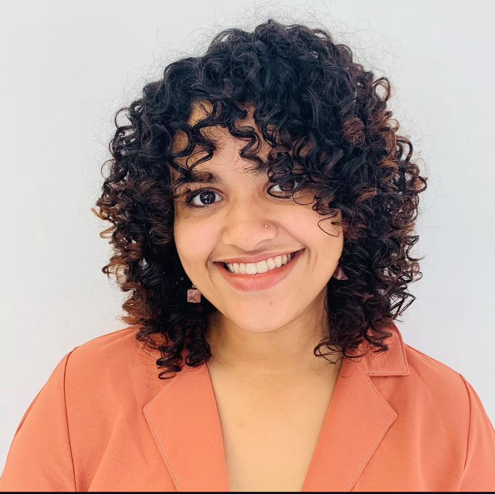 NEW GUEST DevaCut/Custom Curl Cut