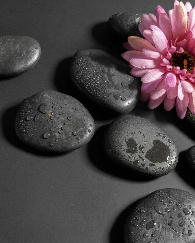 Hot Stone Massage