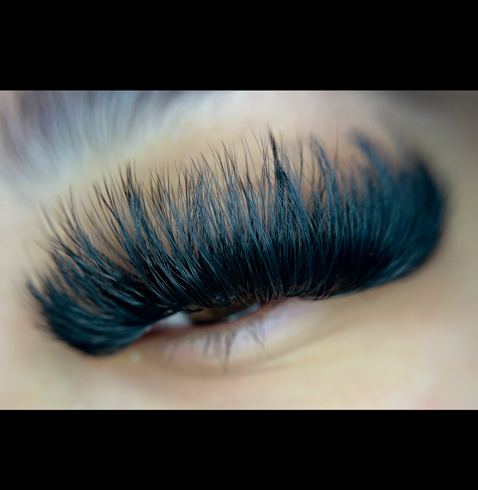 Mega Volume Or Custom Set