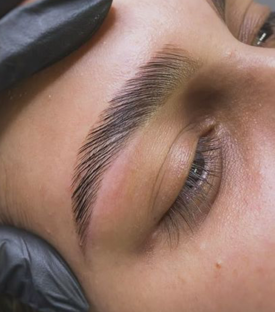 Brow Bundle