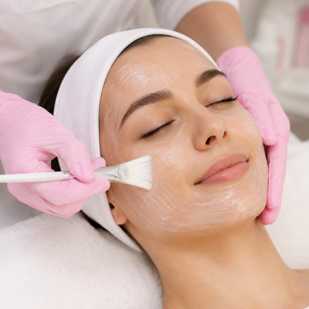 Signature Facial at Angela’s Beauty Lounge in Wakefield, MA