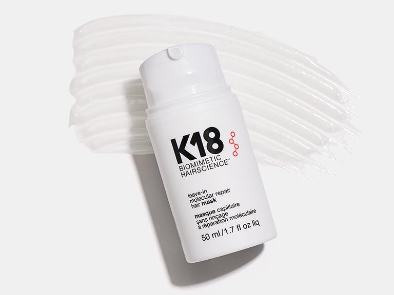 K18 Conditioning Treatment