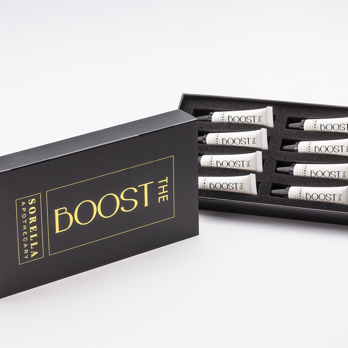 Add On: The Boost
