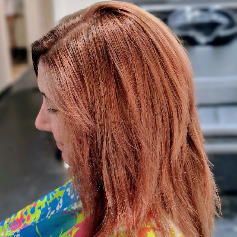 Wash And Style at stacie shupe in San Angelo, TX