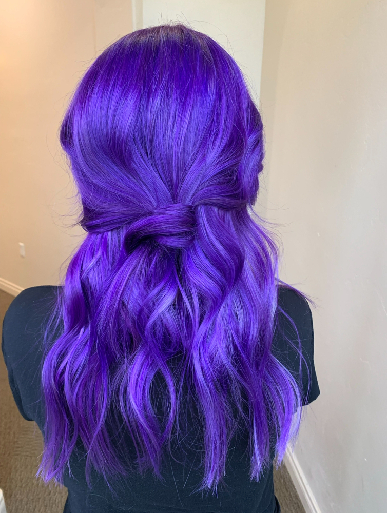 Fashion Colors
