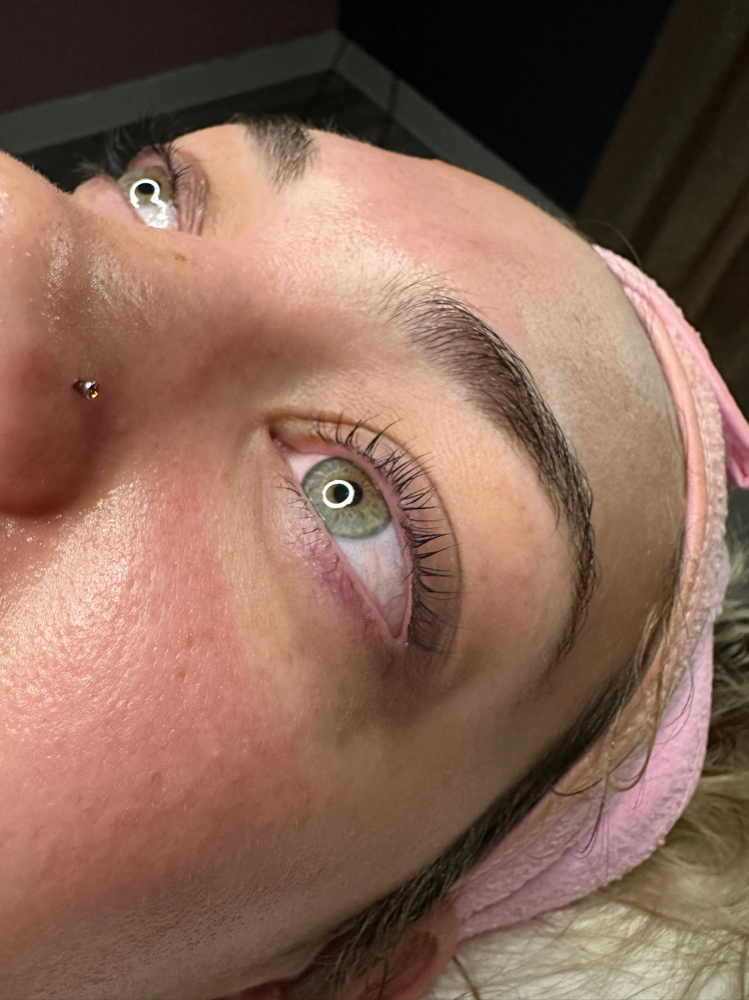 Lash Lift