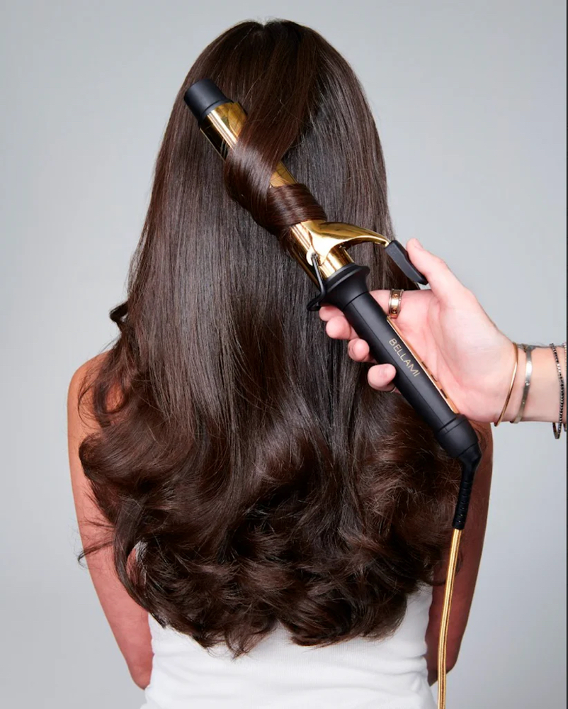 Add On Curls