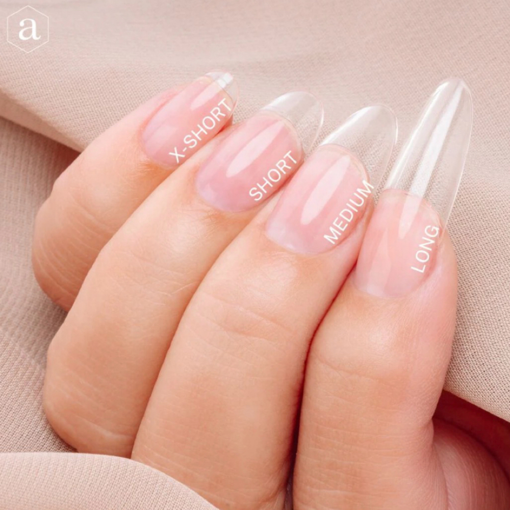 Gel-X Manicure at Clawed By Chris in Charlotte, NC