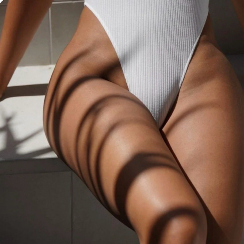 Brazilian Wax at Nyah Simone Spa in Garden City, NY