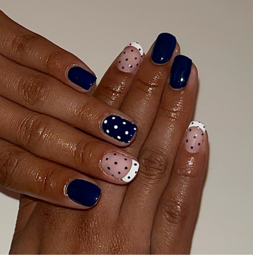 Builder Gel at LUSCIOUS LASHES BEAUTY STUDIO in Garland, TX