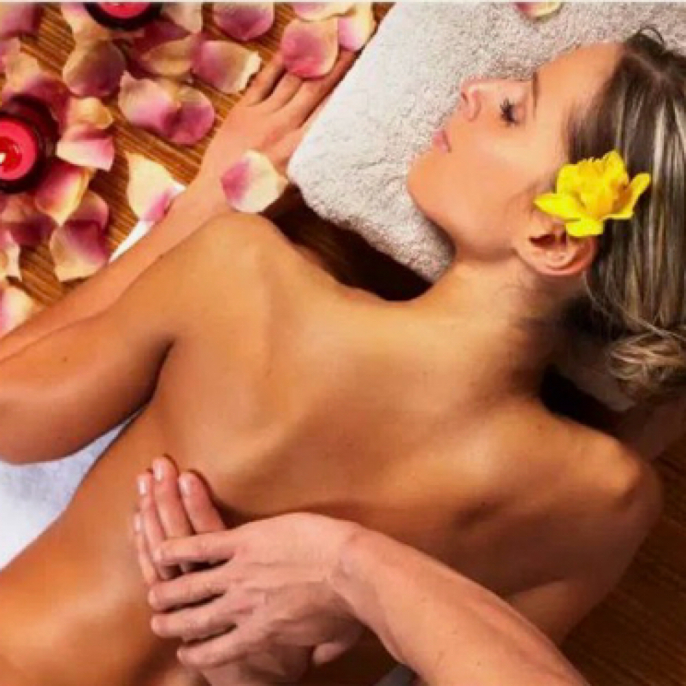 Mother’s Day Massage at Potters Hands Massage, LLC in Atlanta, GA