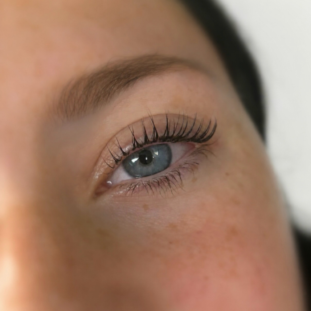 Korean Lash Lift & Tint at styledbyme.kc in Jonesboro, AR