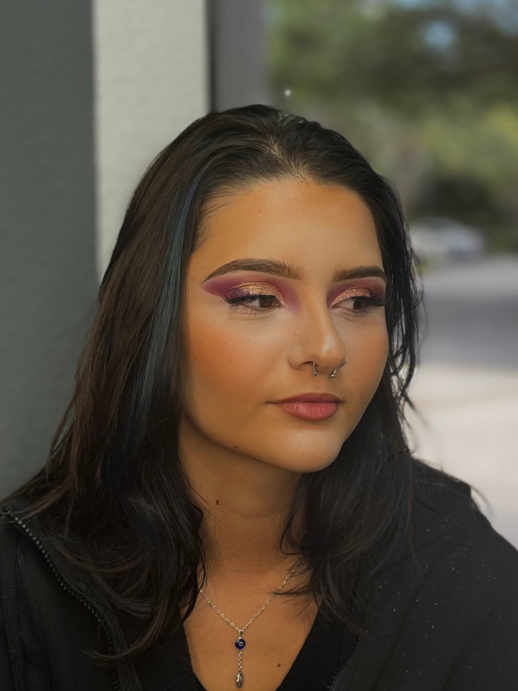 Full Glam