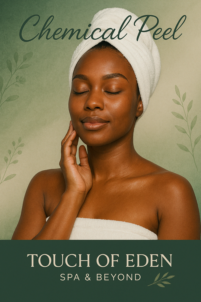 Chemical peel