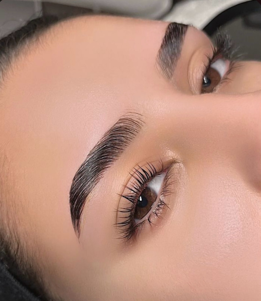 Lash & Brow Combo