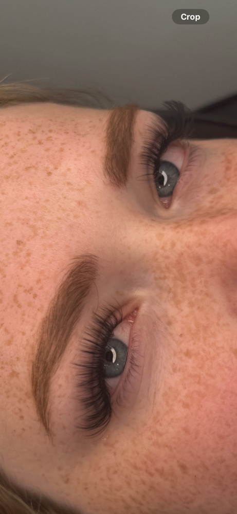Full Set Of Lashes at Aaliyah  Hatfield in Belfry, KY