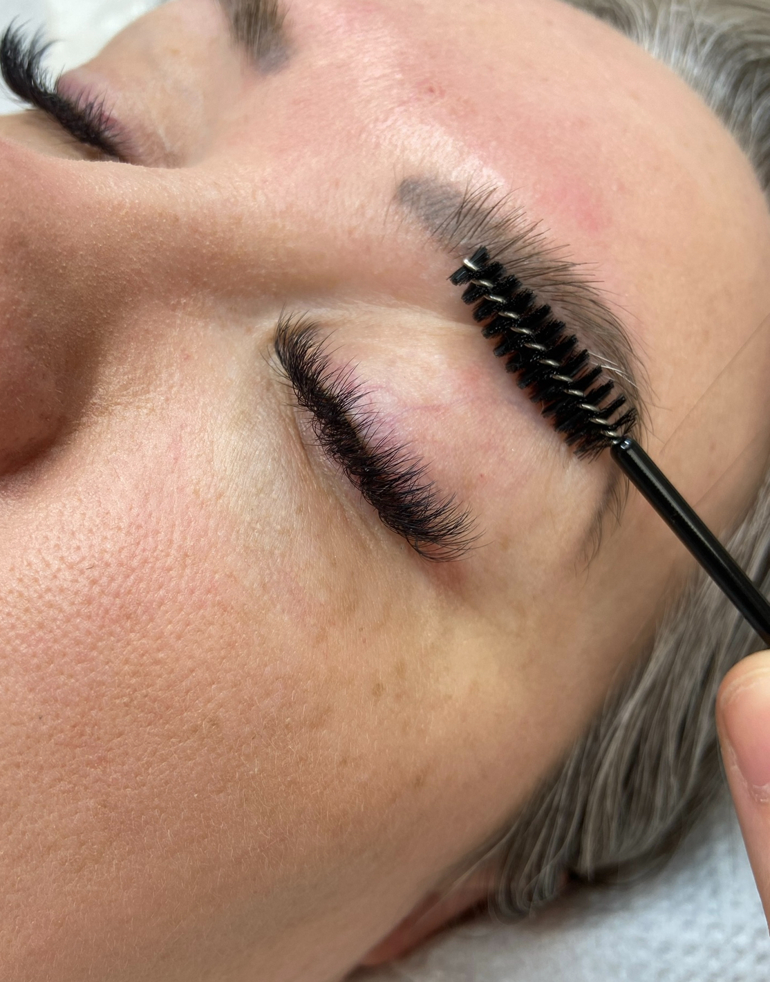 2 Week Lash Extension Fill