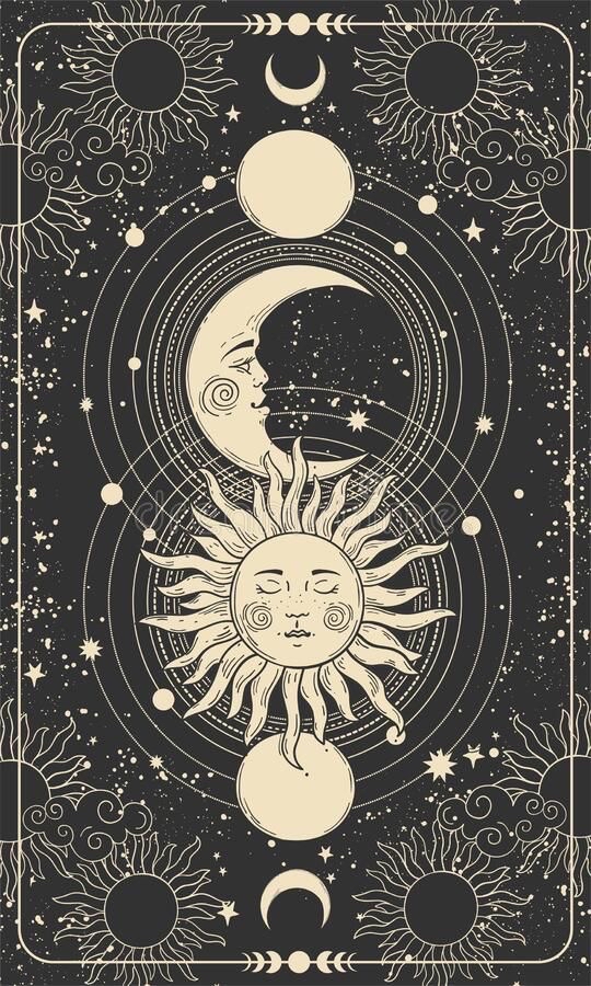 Tarot Card Reading.