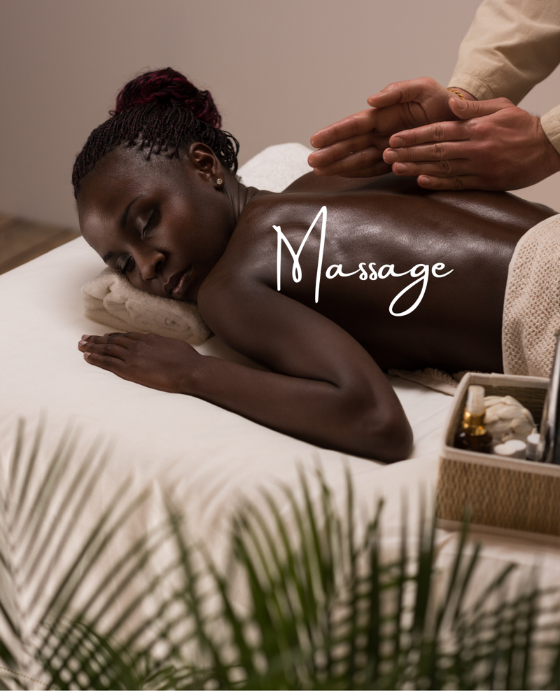 Sweedish Massage