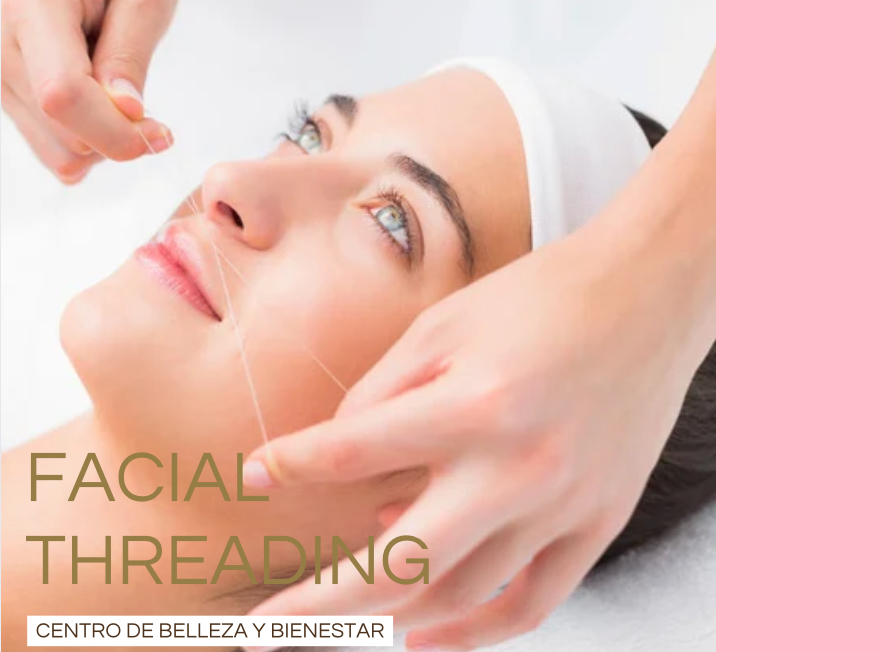Facial Threading at We Love Fantasy in Palm Beach Gardens, FL