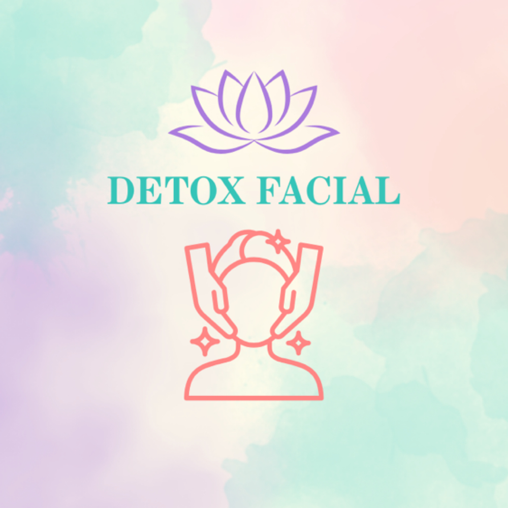 Detox Facial at Teal Tiger Aesthetics in Delray Beach, FL