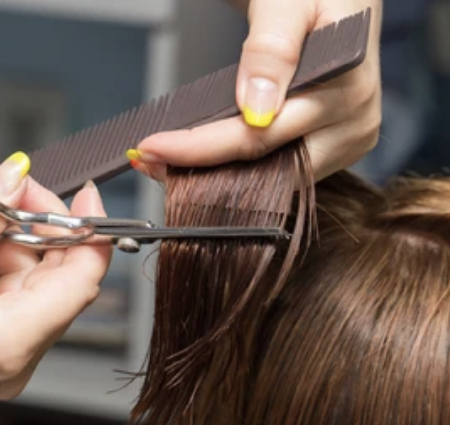 Signature Haircut