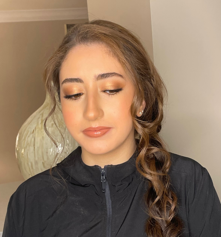 Makeup