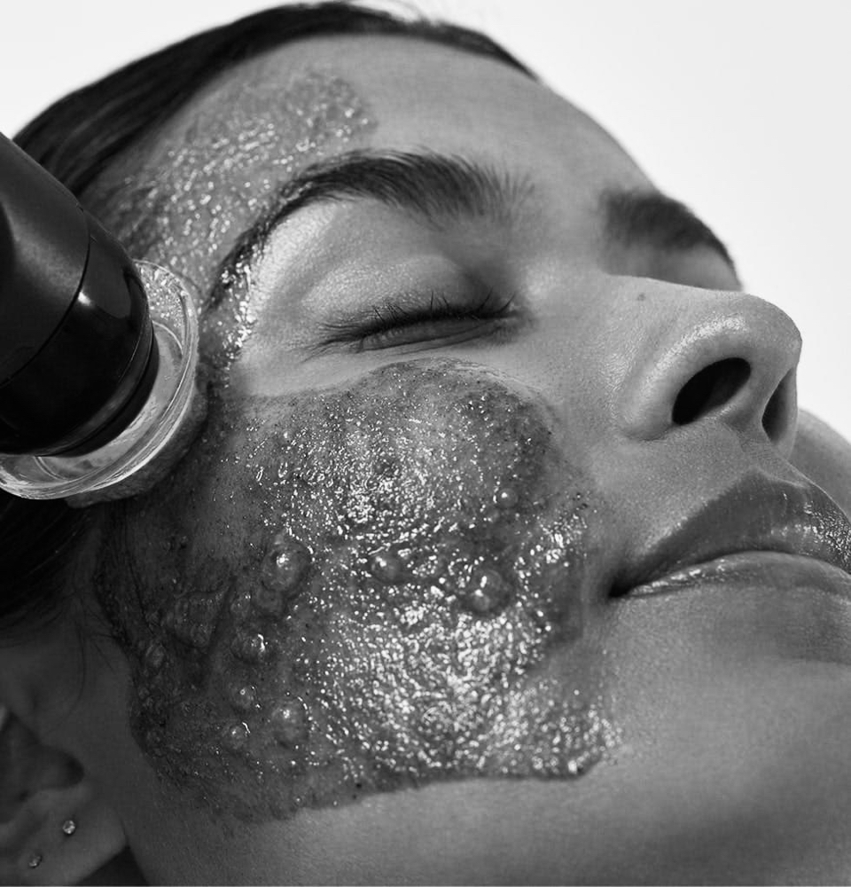 MD Glofoliation Facial