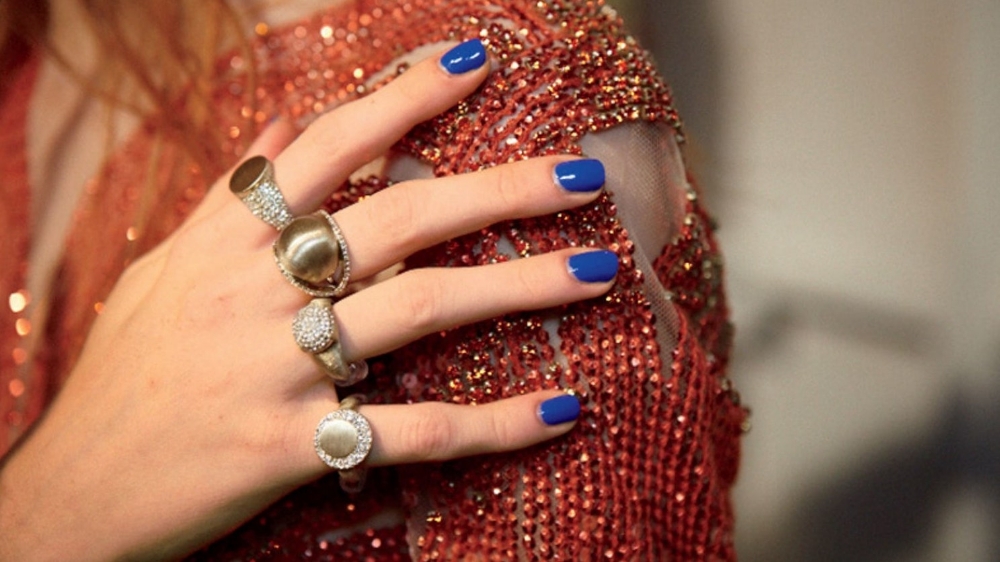 Manicure