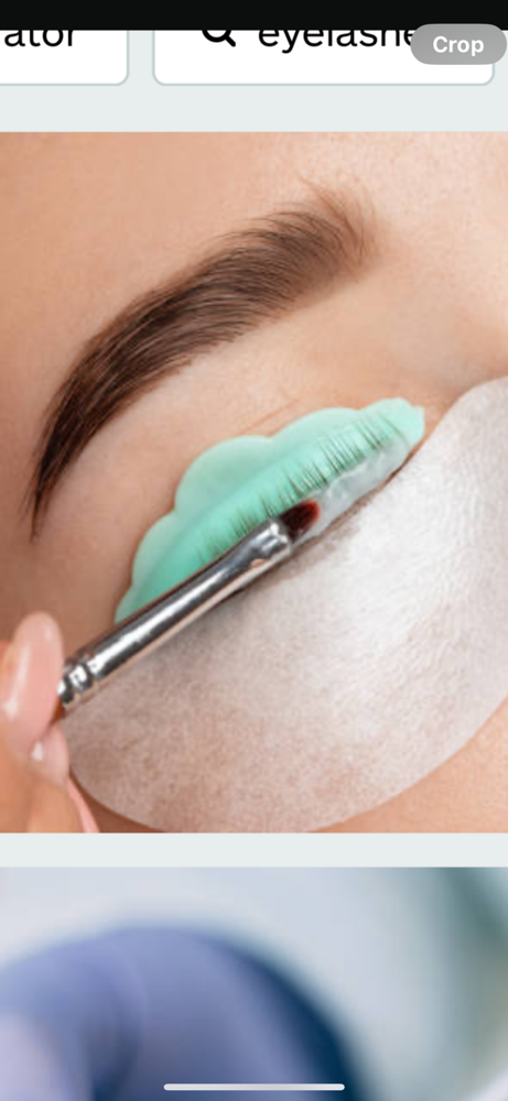 Lash Lift & Tint