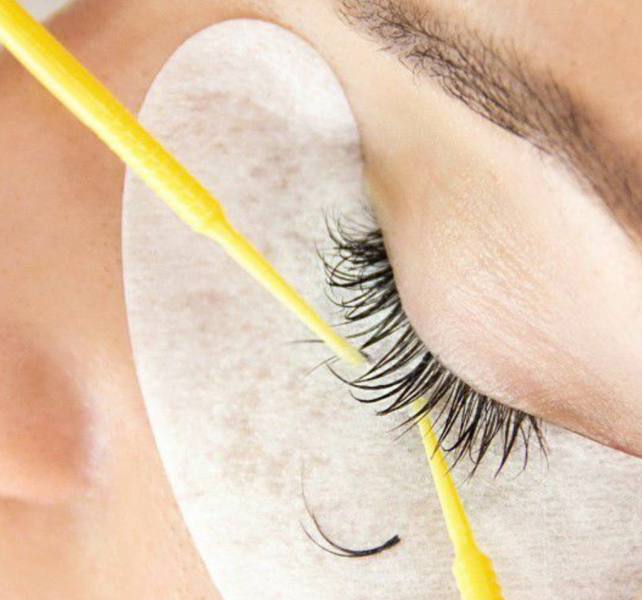 Drift Away Lash Removal