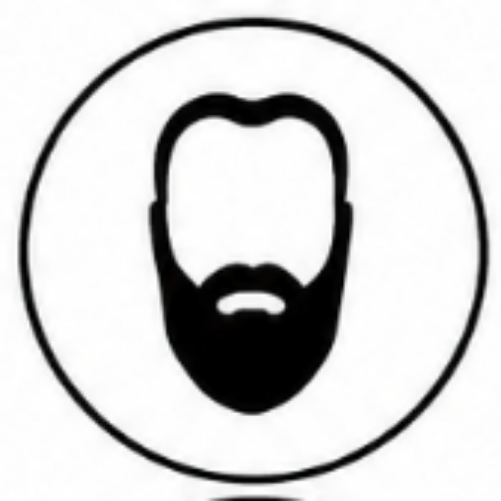 Beard Trim at Sharp Style in Sioux City, IA