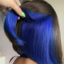 Partial Vivid Color
