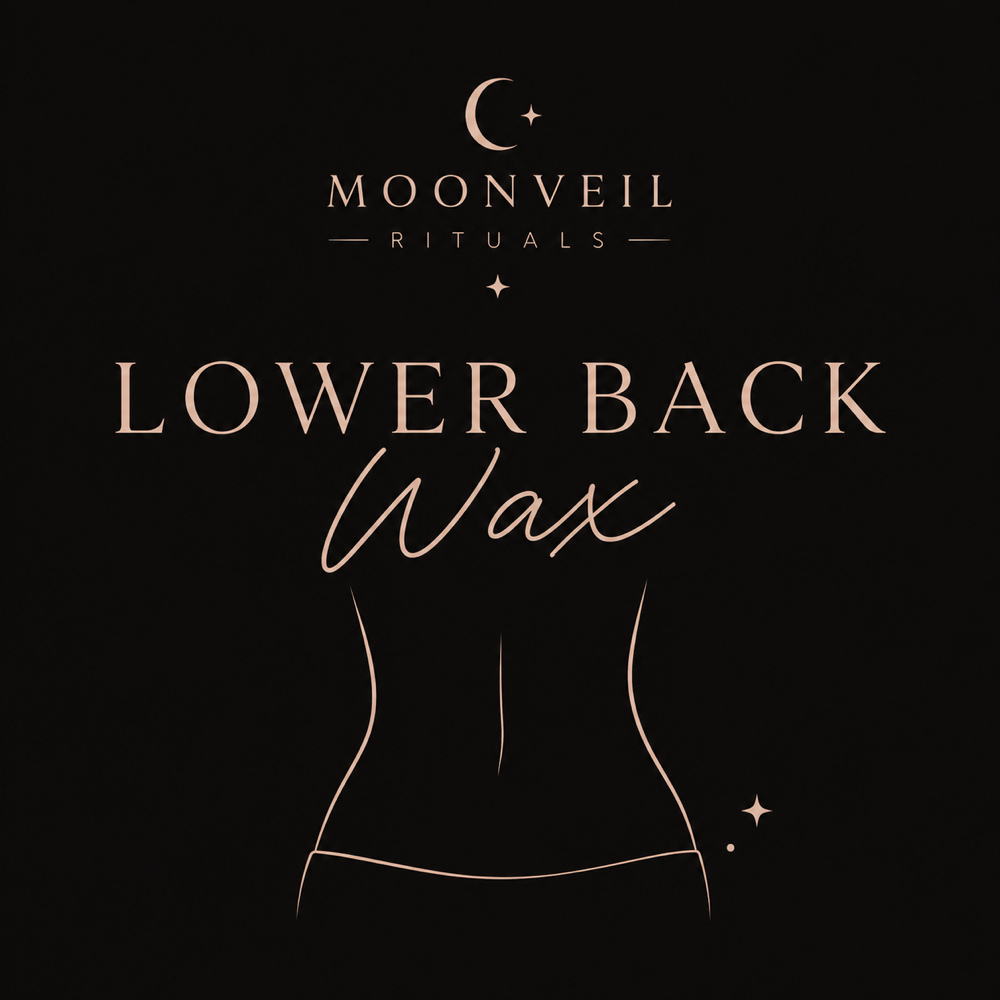 Lower Back at Moonveil in Crestview, FL
