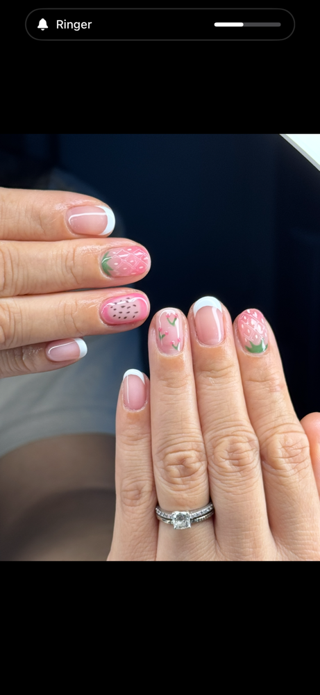 Gel Polish Only