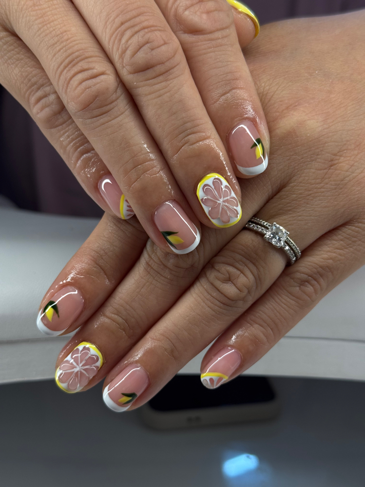 Gel Polish Only
