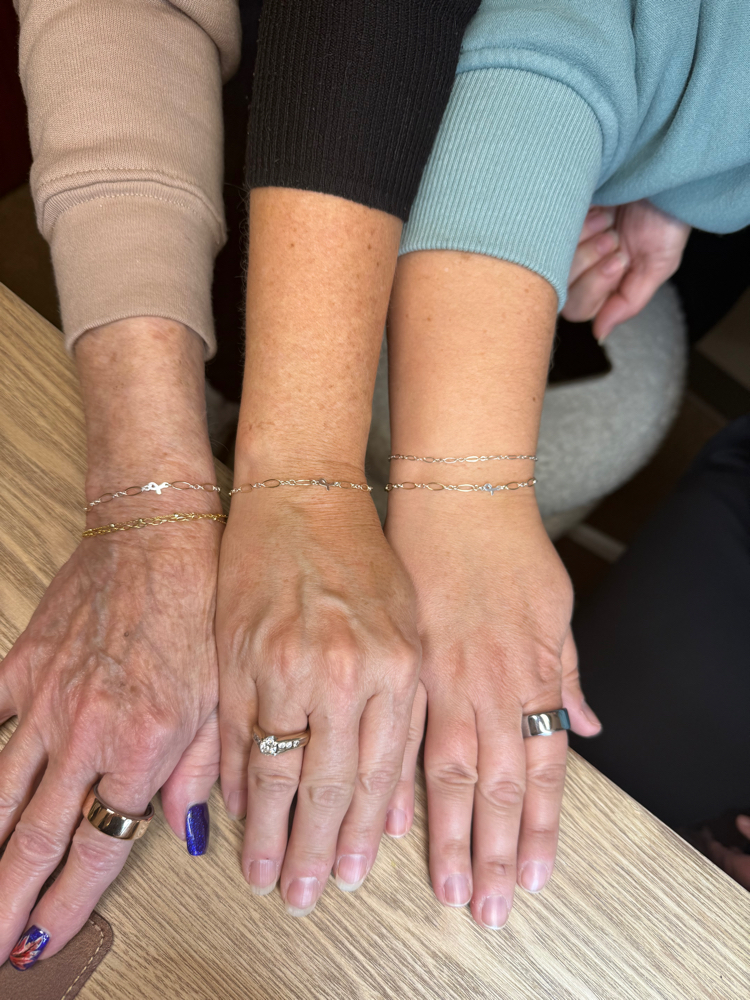 Appointment For Three People at Lotus House in Howell, MI