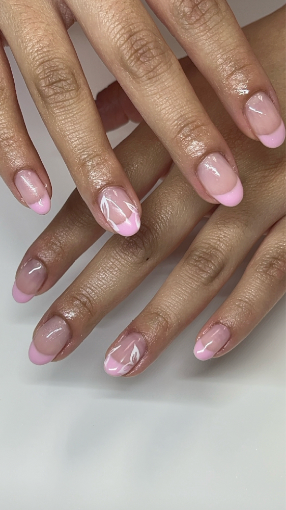 Gel Manicure