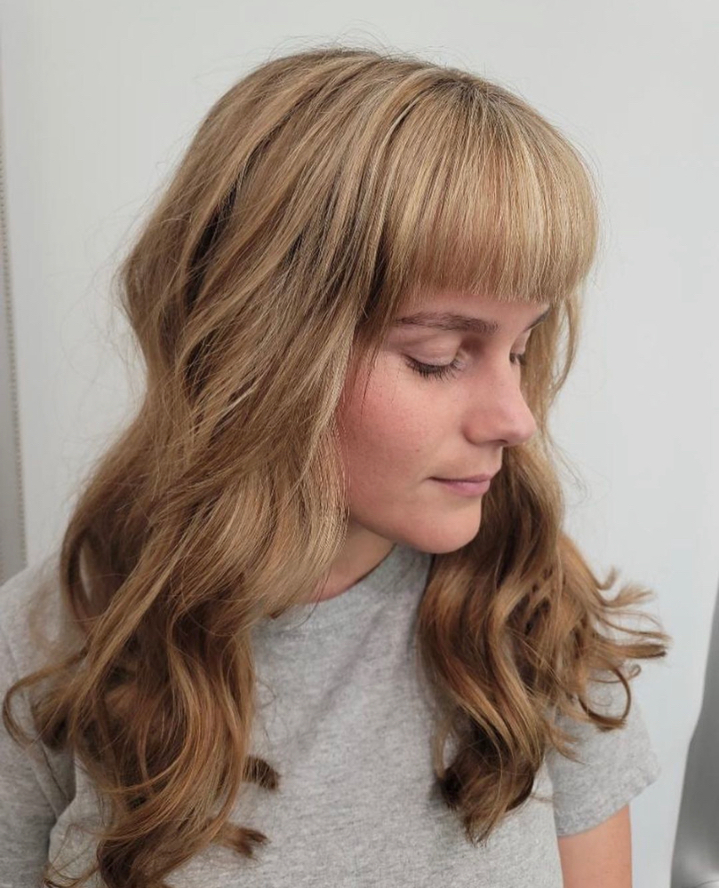 Haircut