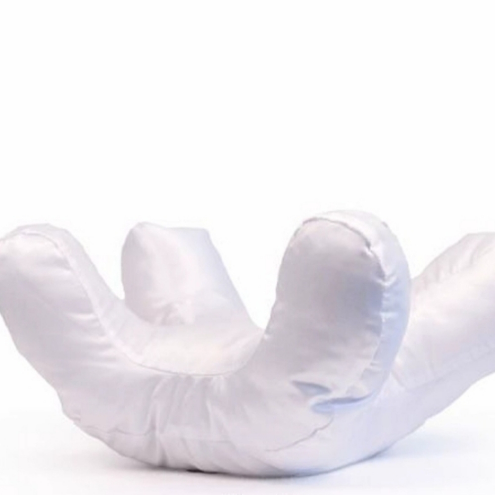 Flawless FACE Pillow at Fabulous Skincare Studio in Holland, IA