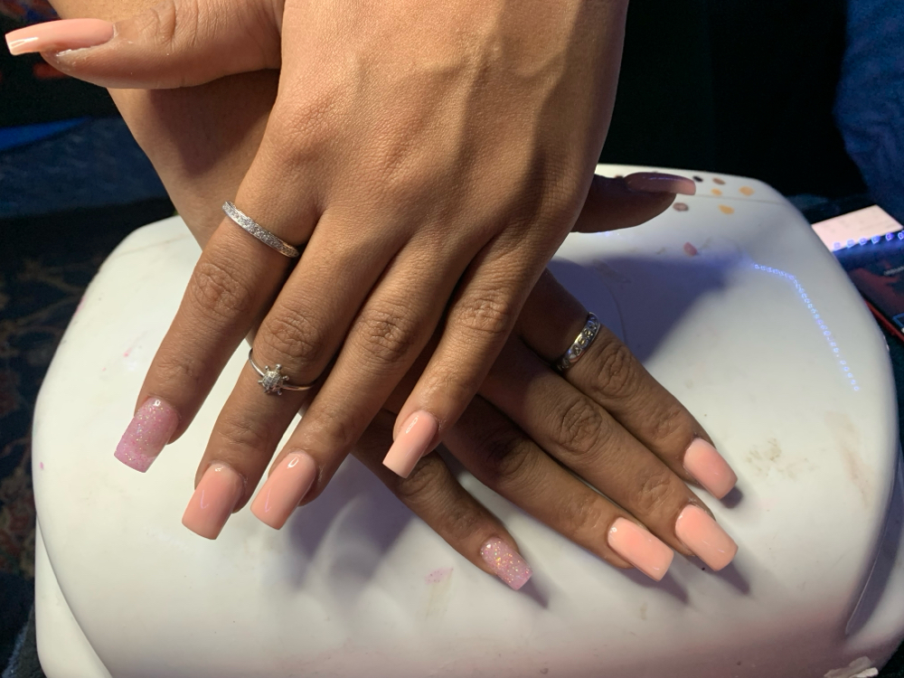 Medium Overlay w/ Designs