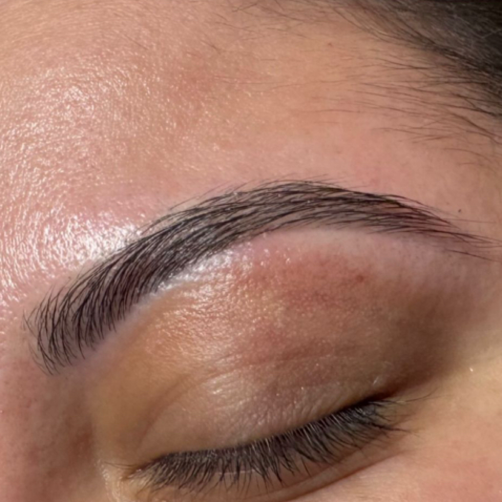 Clean Up And Shaping at Charismatic Beauty in Apple Valley, CA