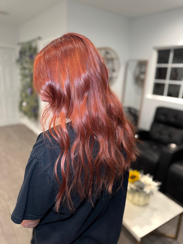 Color Correction