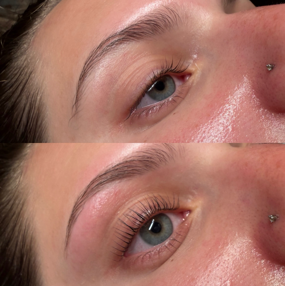 Lash Lift at Skin with Laur in Cicero, NY