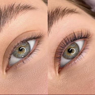 Lash Lift