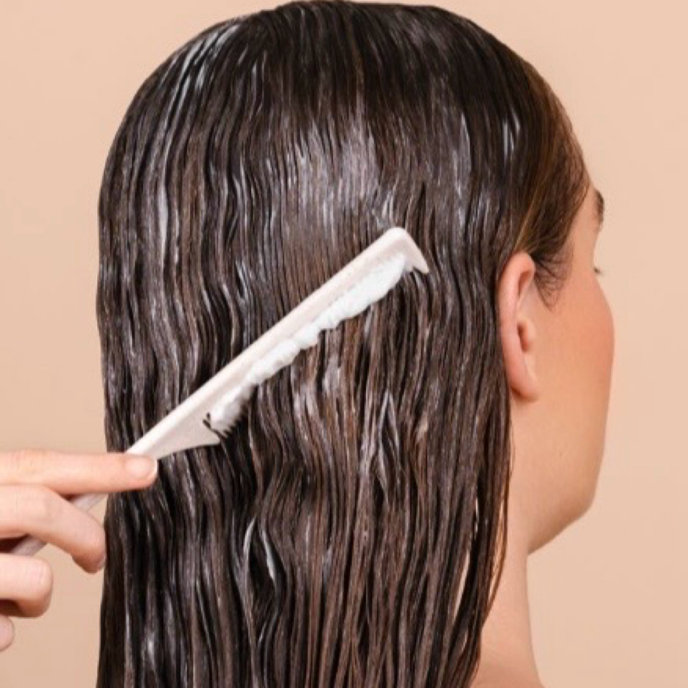 Natulique Bond Repair System at Unity Hair Shop in Brazil, IN