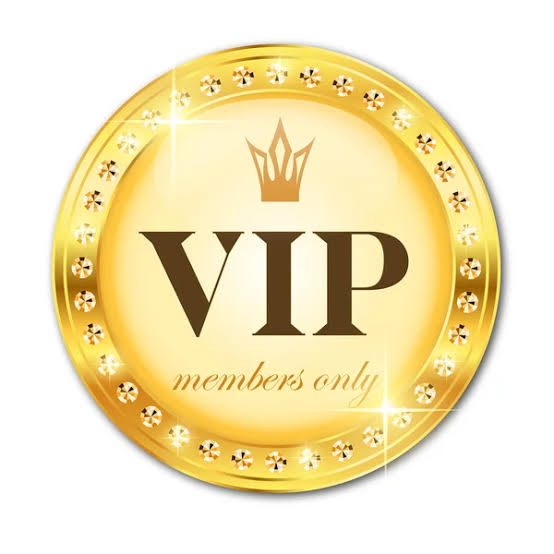 VIP Membership Consultation