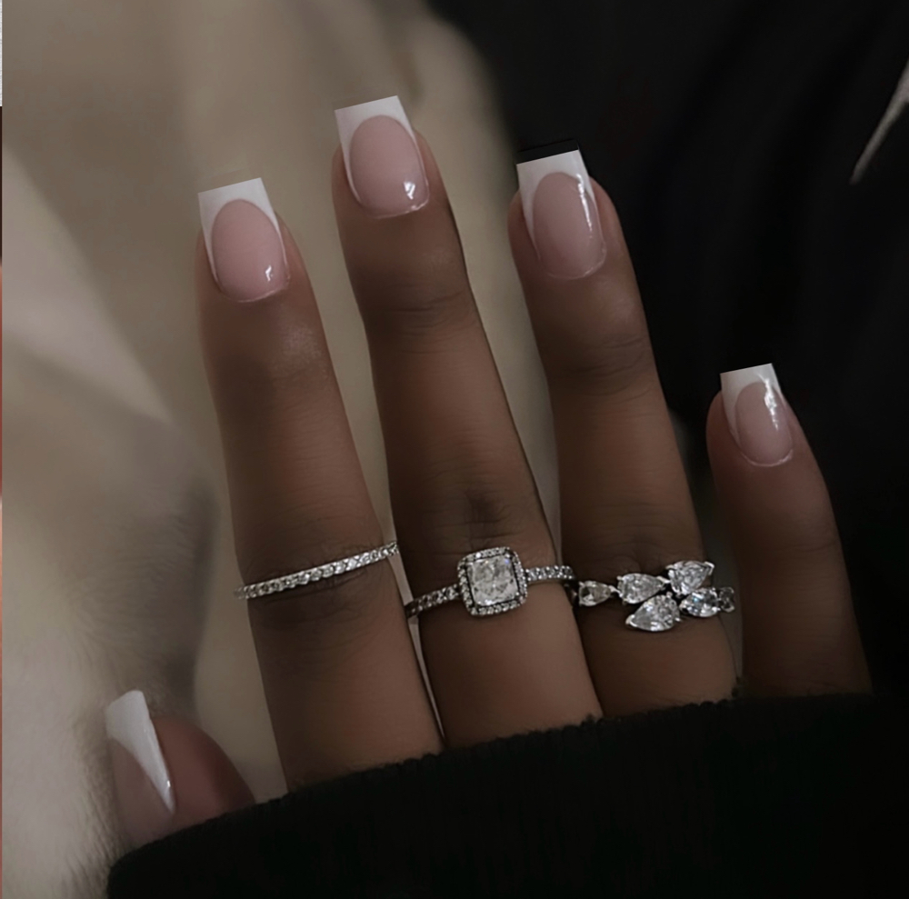 BABY NAILS at NAILSBYJAYLIYAH in Reno, NV