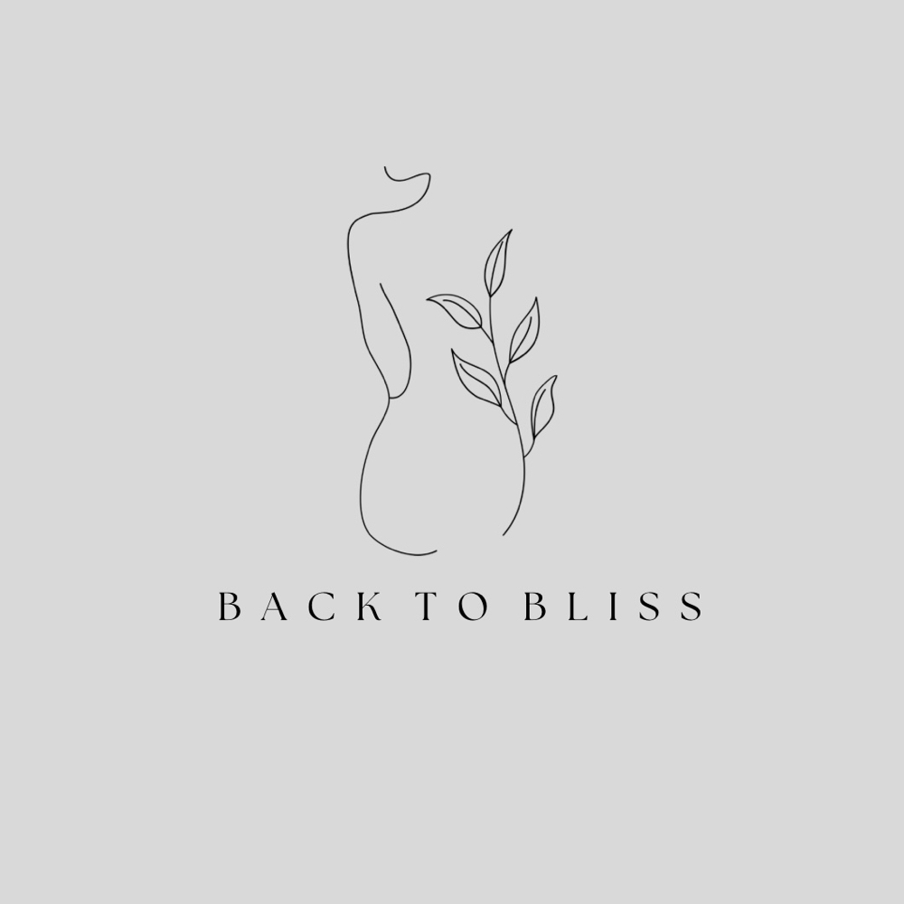 back to bliss at EVE Esthetics & Beauty Bar in Plain, WI